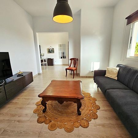 NazaretCasa Cernicaloアパートメント エクステリア 写真