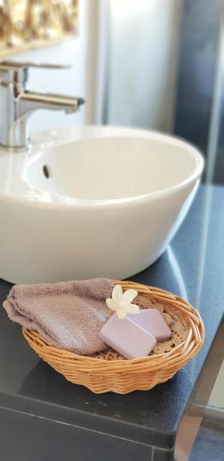 NazaretCasa Cernicaloアパートメント エクステリア 写真