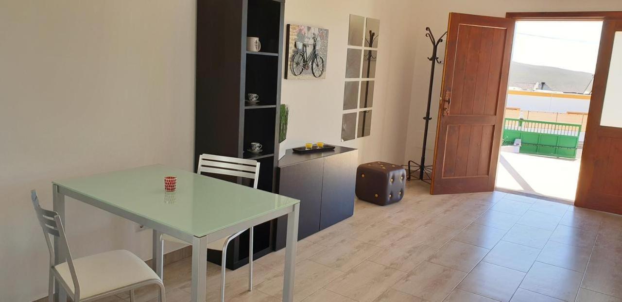 NazaretCasa Cernicaloアパートメント エクステリア 写真