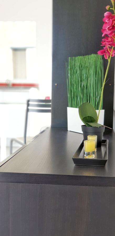 NazaretCasa Cernicaloアパートメント エクステリア 写真