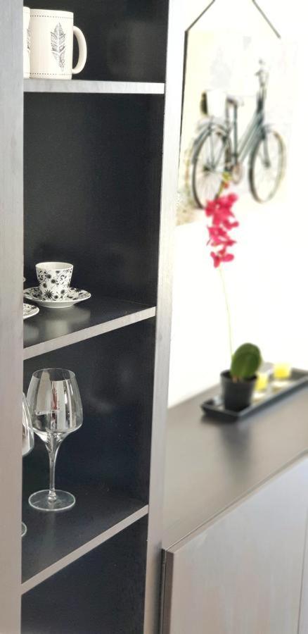 NazaretCasa Cernicaloアパートメント エクステリア 写真