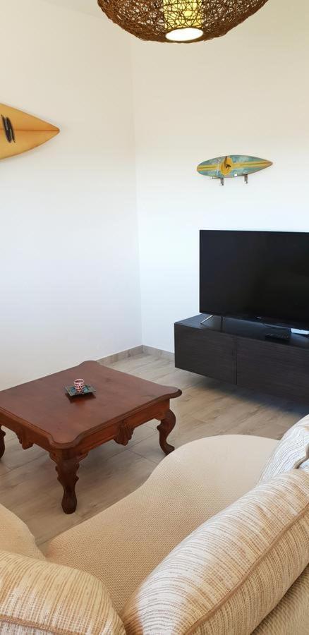 NazaretCasa Cernicaloアパートメント エクステリア 写真