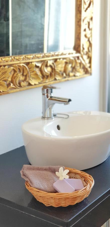 NazaretCasa Cernicaloアパートメント エクステリア 写真