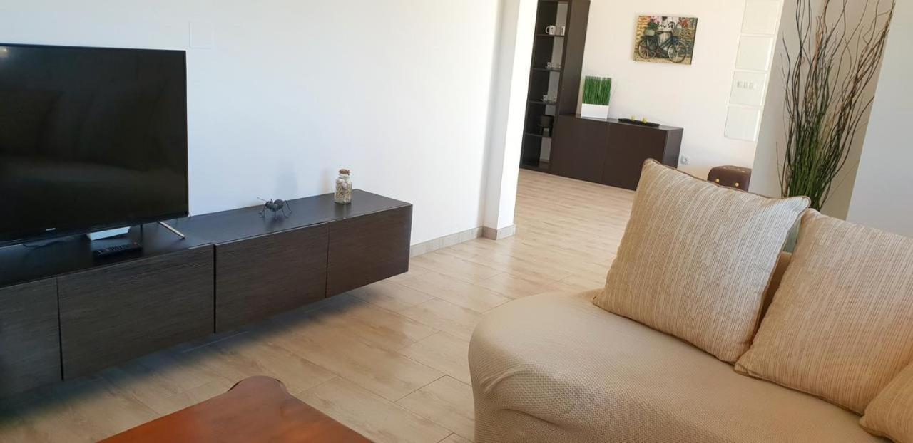 NazaretCasa Cernicaloアパートメント エクステリア 写真