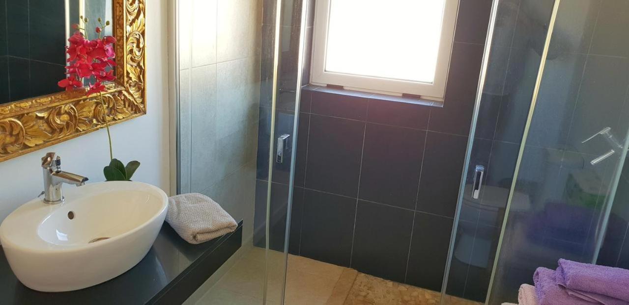 NazaretCasa Cernicaloアパートメント エクステリア 写真
