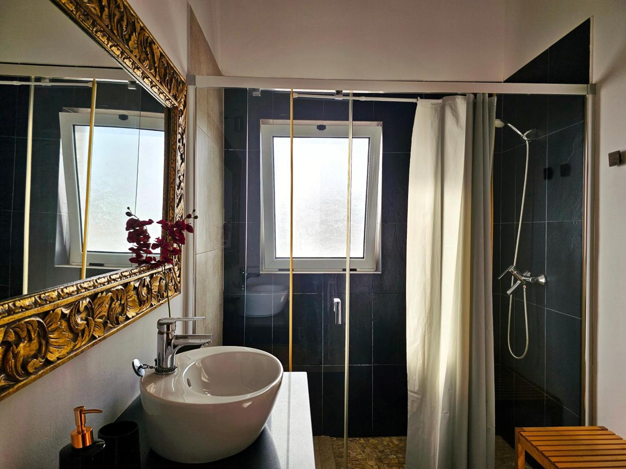 NazaretCasa Cernicaloアパートメント エクステリア 写真