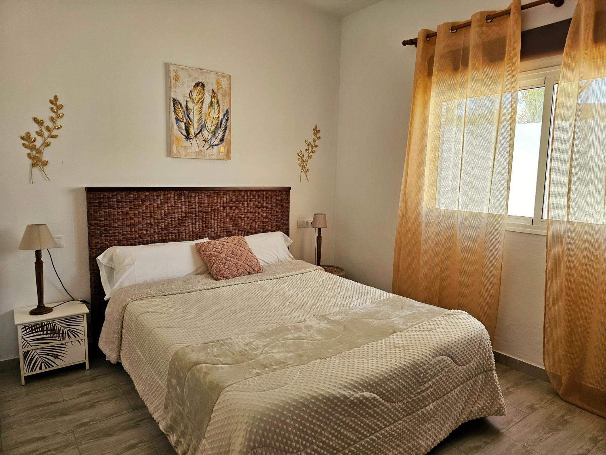 NazaretCasa Cernicaloアパートメント エクステリア 写真